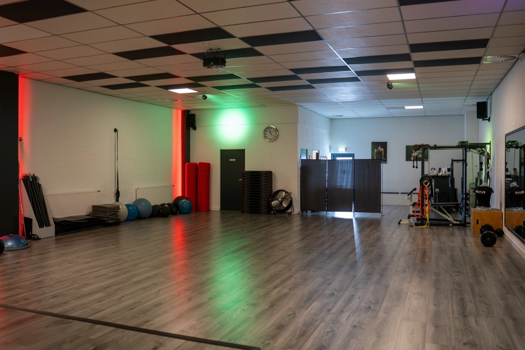 Studio ActivePT Studio ActivePT